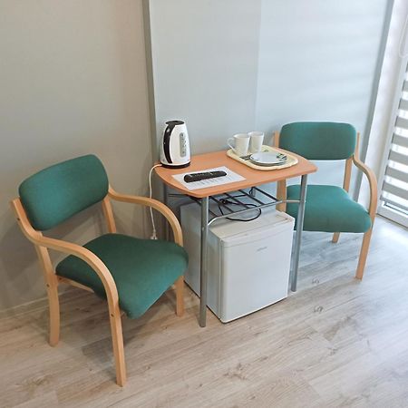 Apartament DobraNocka Władysławowo Zewnętrze zdjęcie